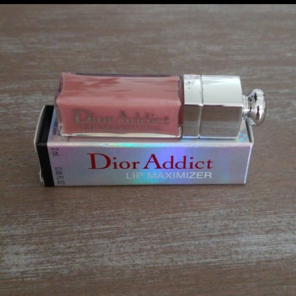 dior lip maximizer mini